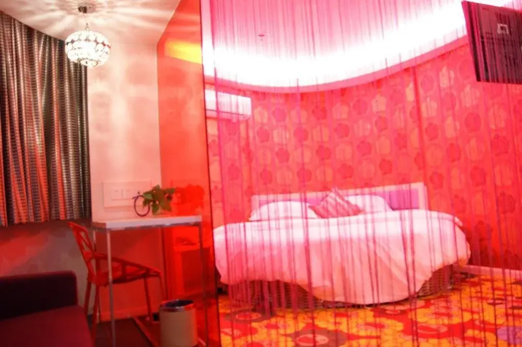 Kalun Shijue Hotel - Général
