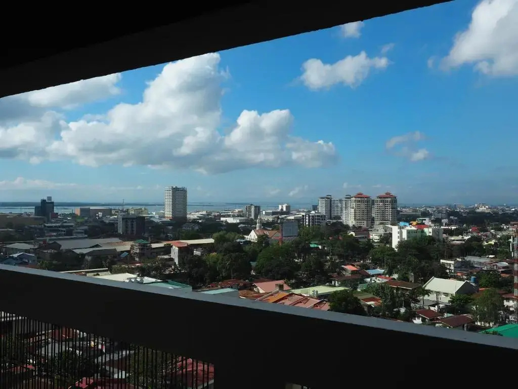 Cebu R Hotel Mabolo - 2