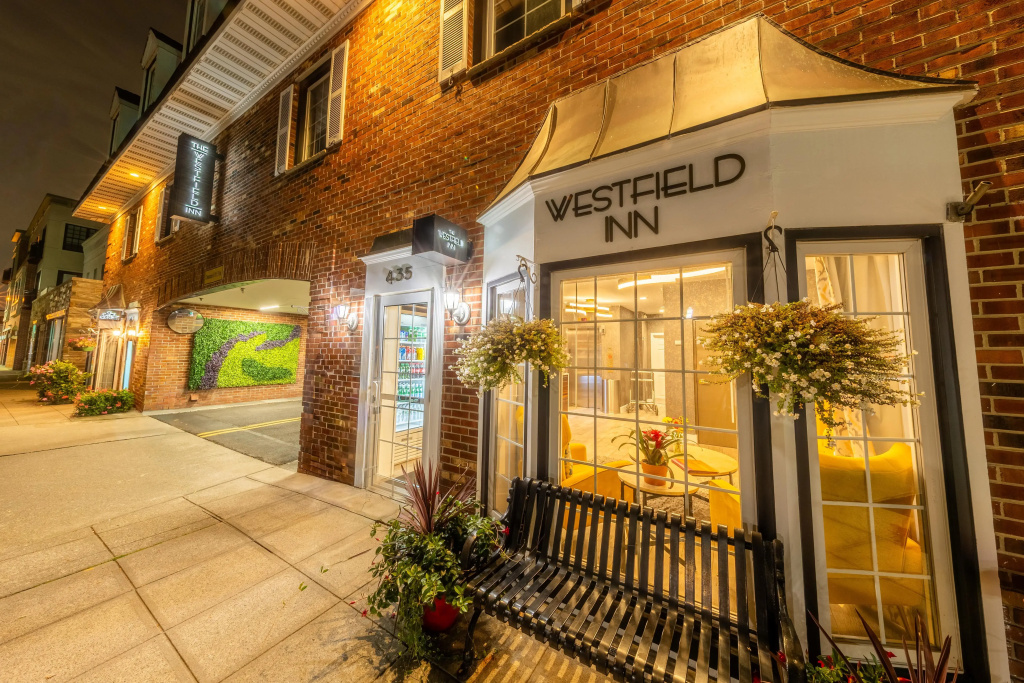 The Westfield Inn, BW Signature Collection