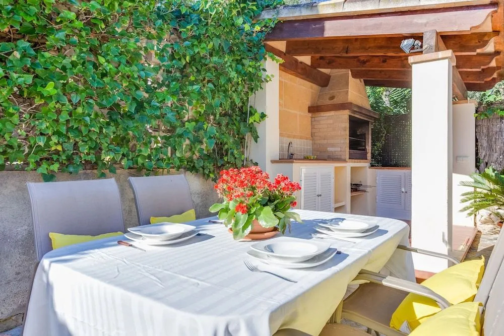 Villa Ca S'Anglès