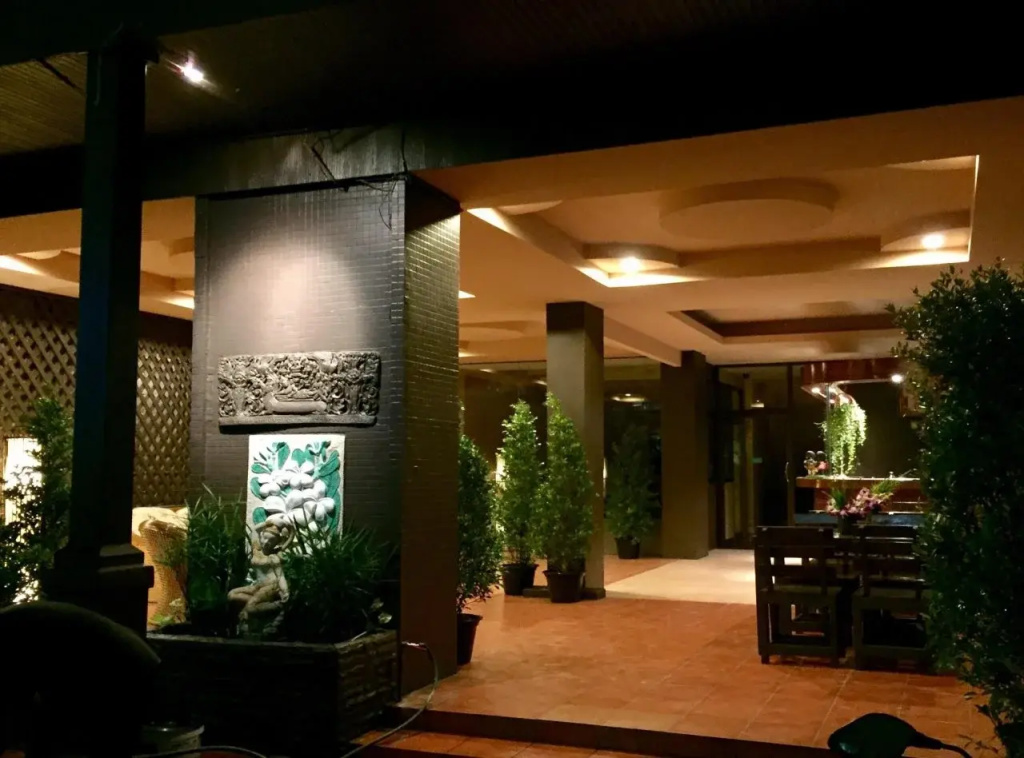 Hotel photo 11