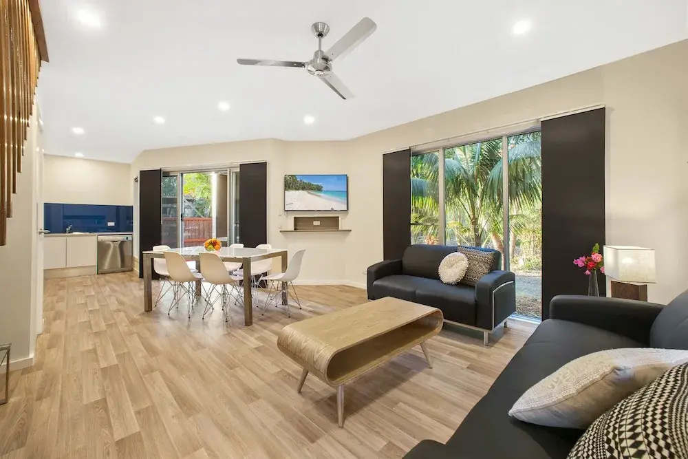 NRMA South West Rocks Holiday Park - Chambres