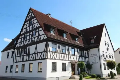 Hotel Gasthof Rössle - Général