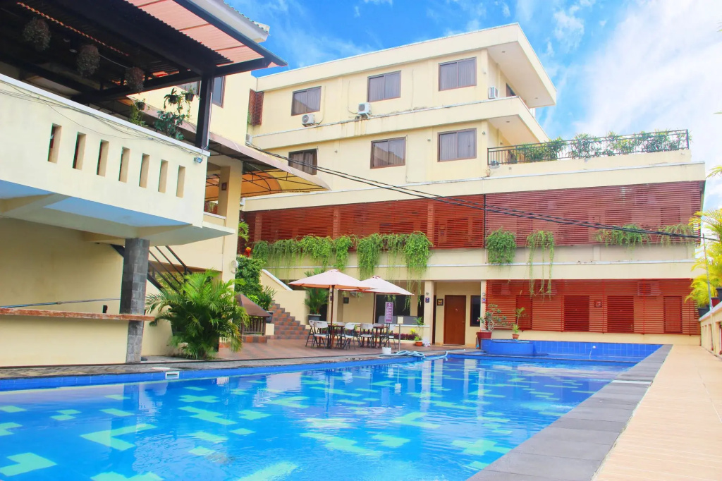Hotel photo 17