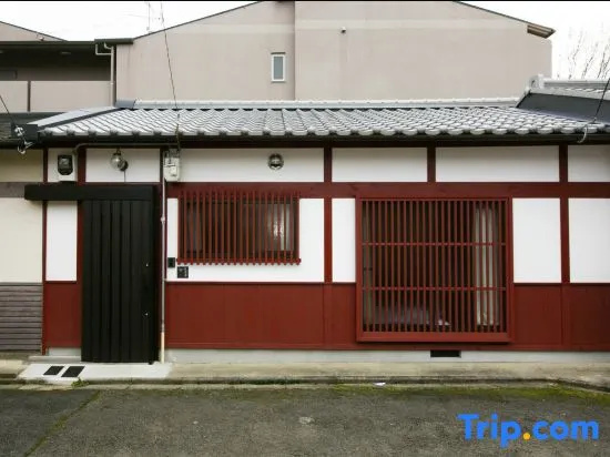 Daisenji Lodge ing 사진 1