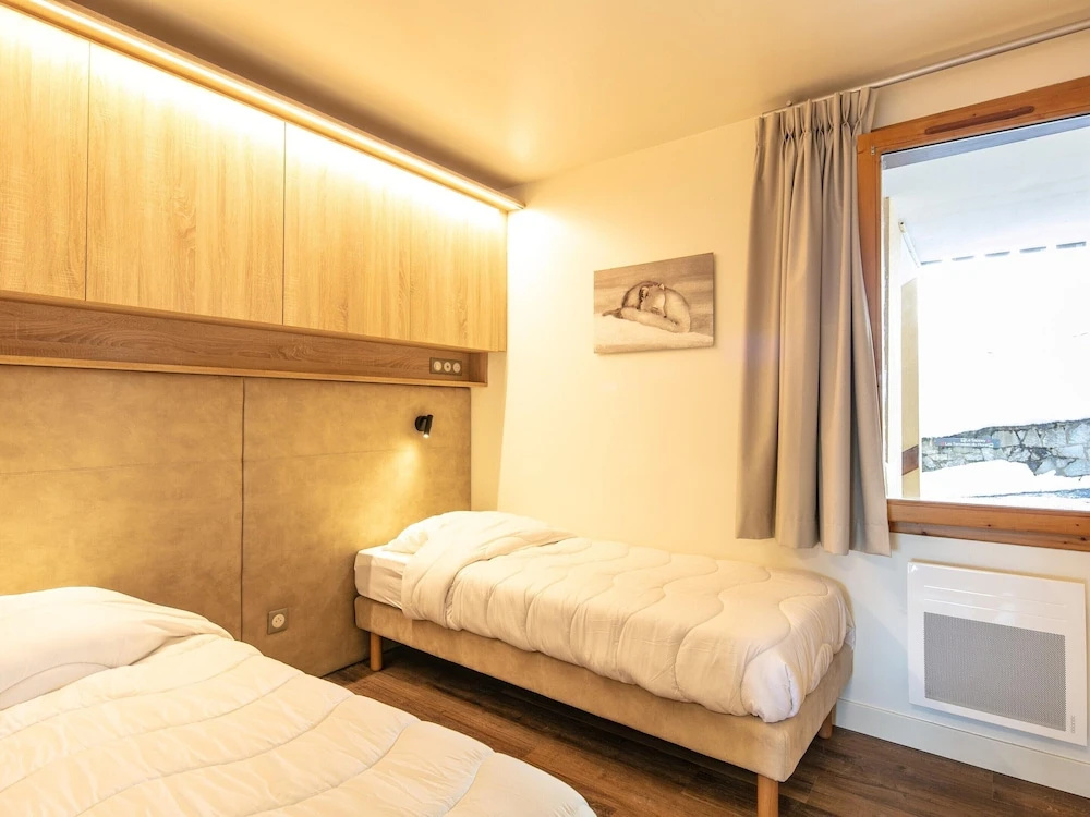 Voir la photo 4 — Family Mountain Stay for Five