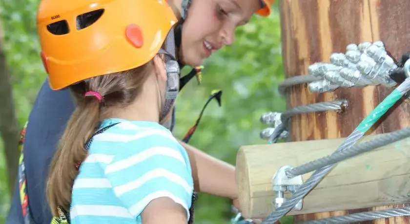 Csiszár Panzió és Apartmanház - фото 7