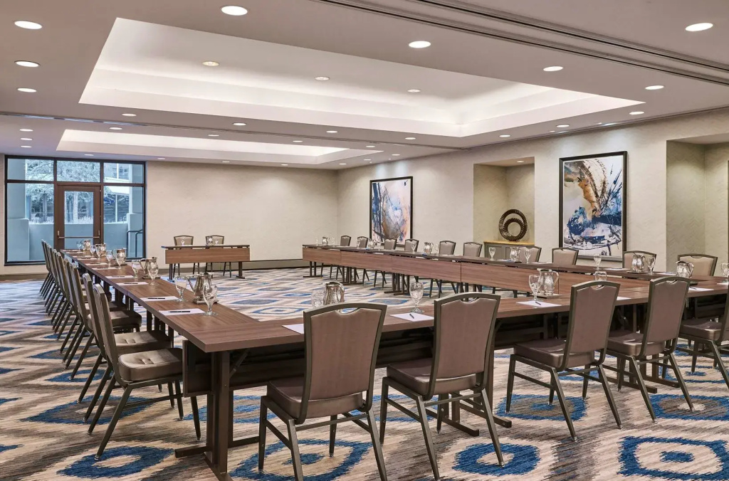 Grand Hyatt Vail - Général