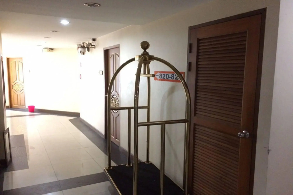 Hotel photo 12
