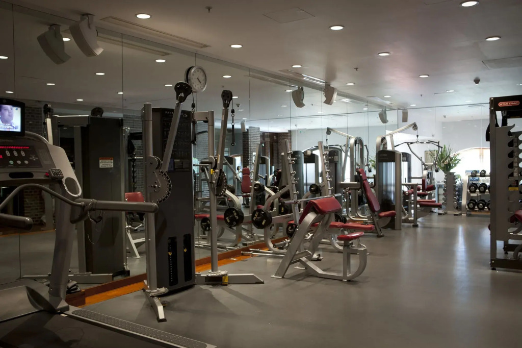 Faena Hotel Buenos Aires picture