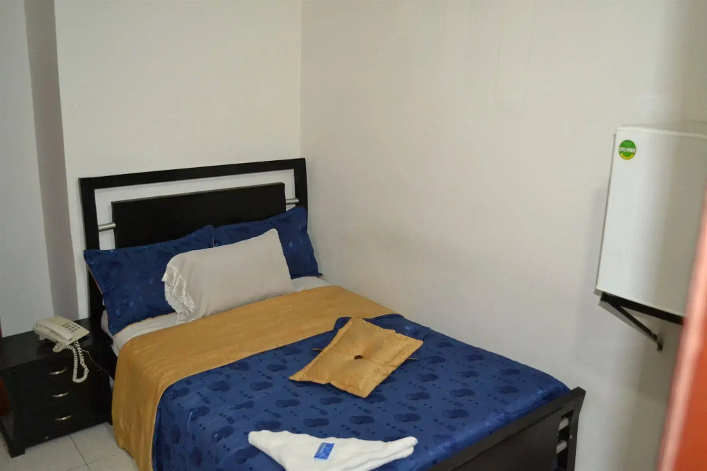 Hotel photo 2