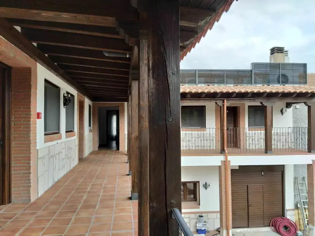 Casa del Molino - Chambres