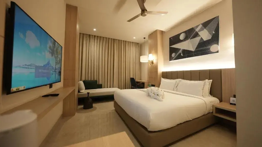 Hotel photo 37