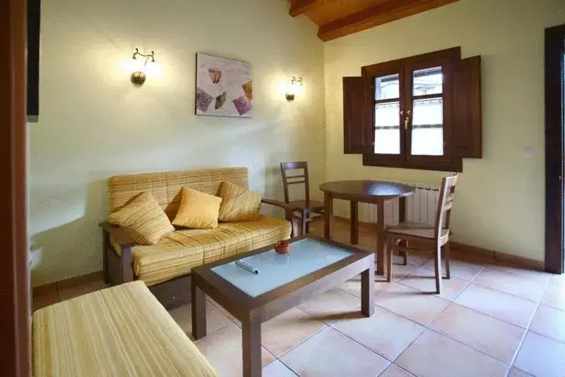Hotel Rústico Casa Franco - Chambres