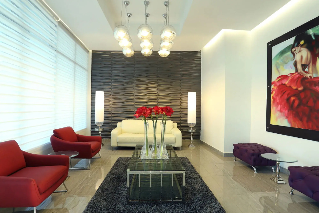 Aranjuez Hotel & Suites - Général