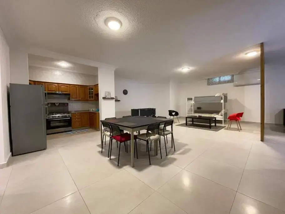 Cozy 2 bedrooms in Khalda