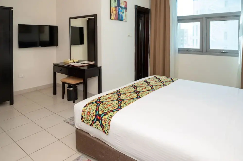 Costa Del Sol by Arabian Link international - Chambres
