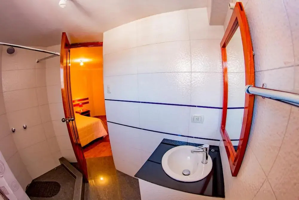 Hotel photo 15