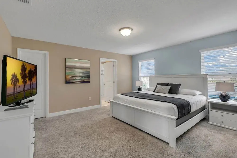 Oakbourne Home 5164 - Général