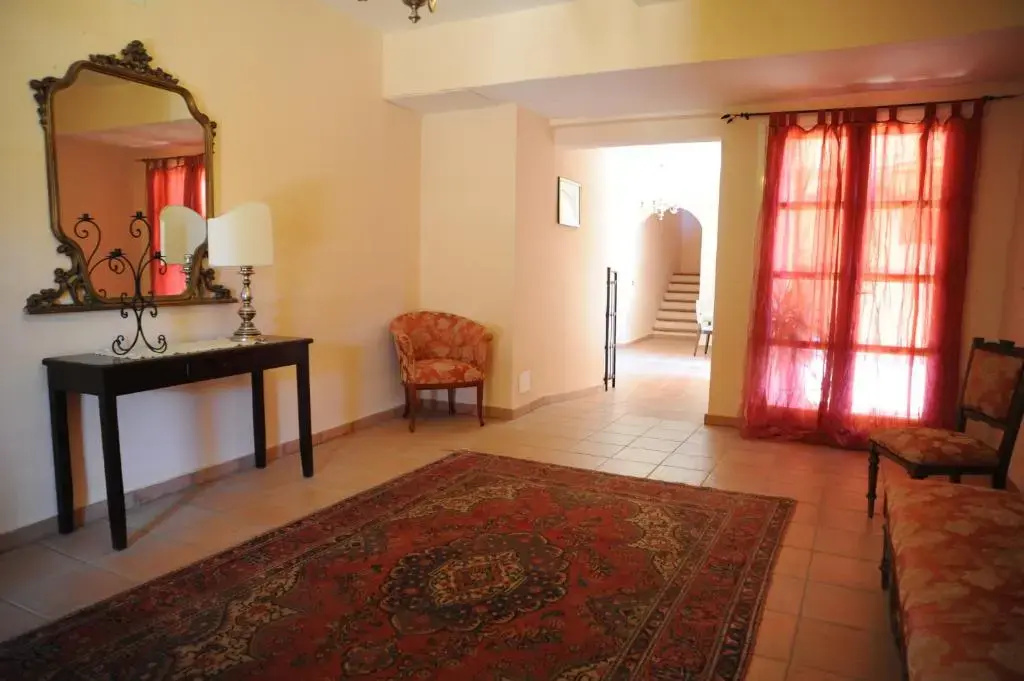 Hotel Residence Villa San Giovanni - Général