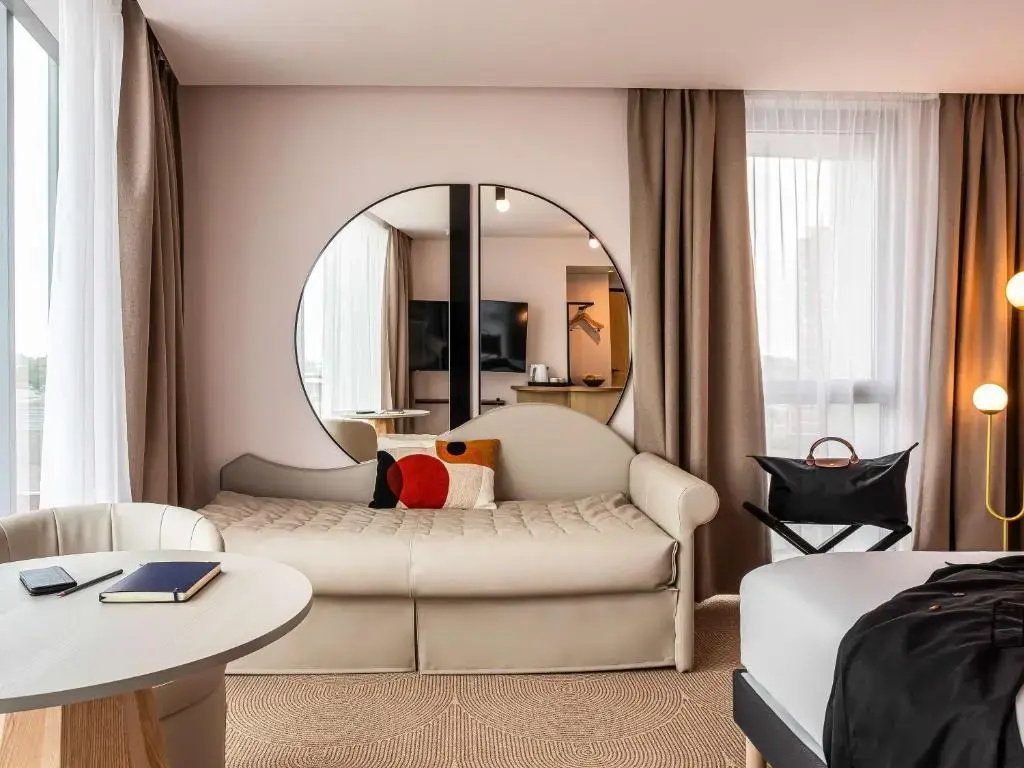 Hotel photo 7
