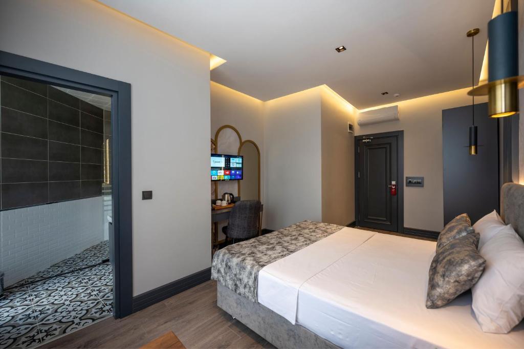 World Class Airport Hotel (By Ostrovok