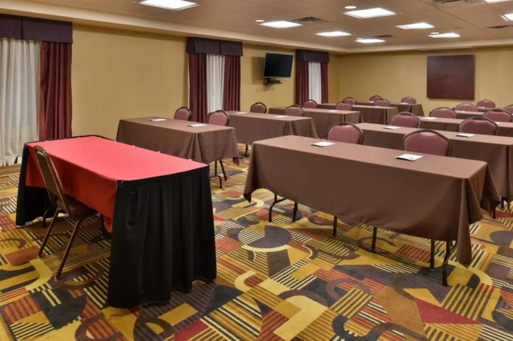 Hotel photo 19
