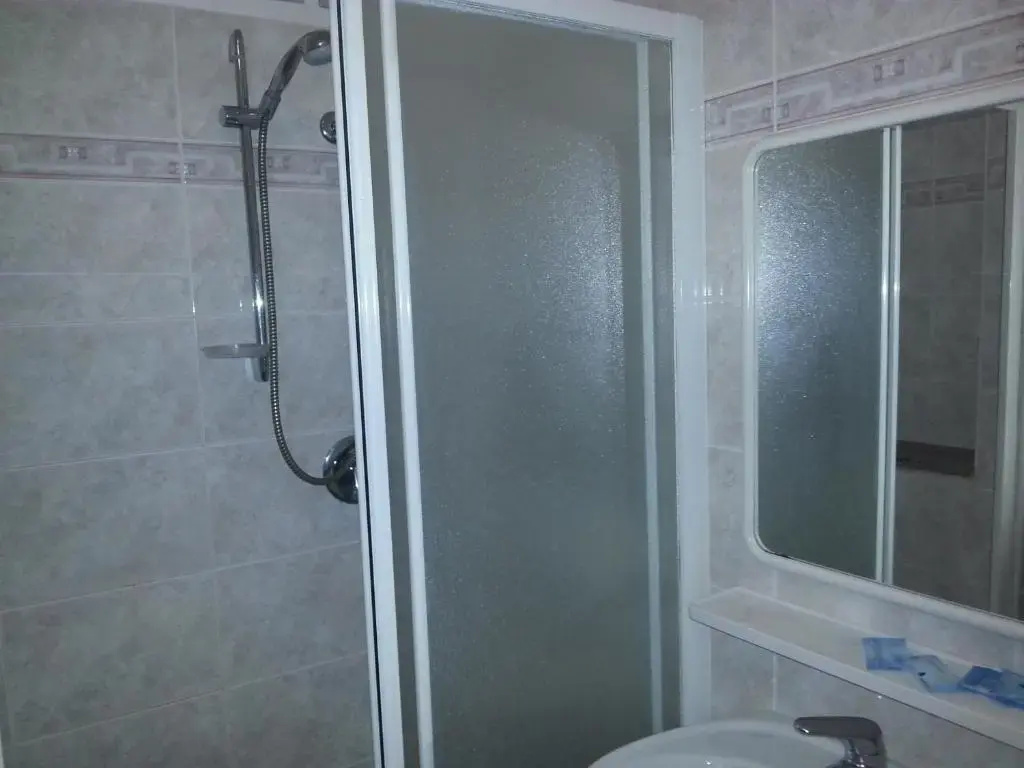 Hotel Marylise - Chambres