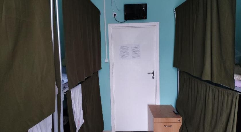 Hostel Kuzmich — 5