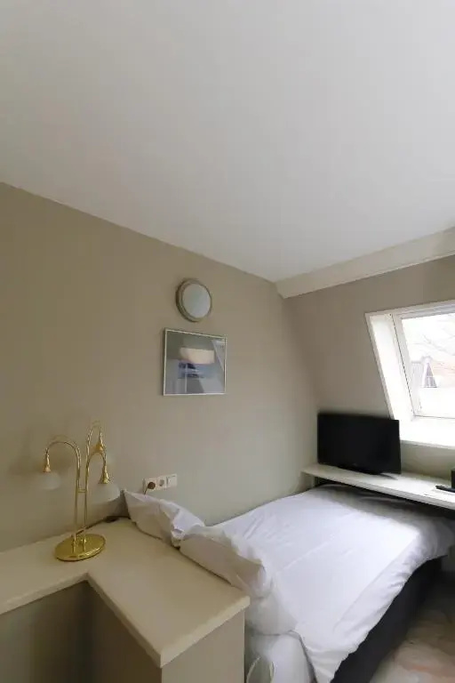 Hotel Schimmelpenninck Huys - Chambres