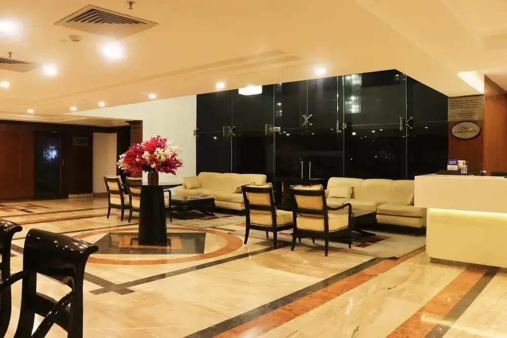Hotel photo 28
