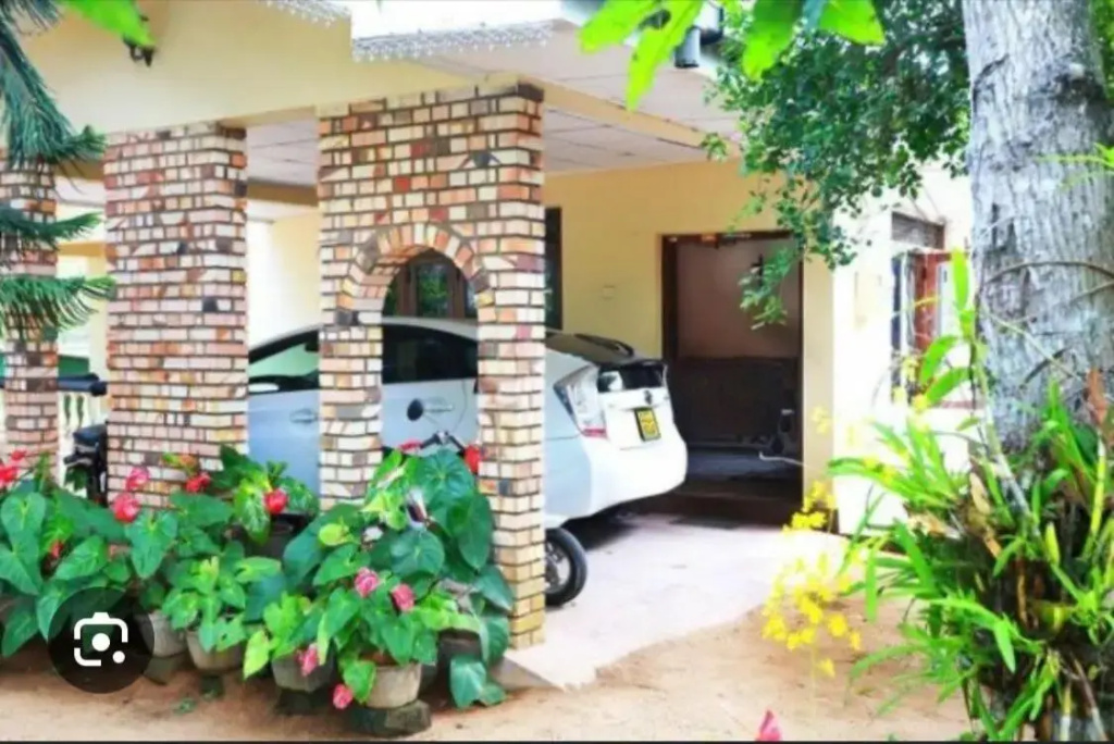 Cinnamon Villa