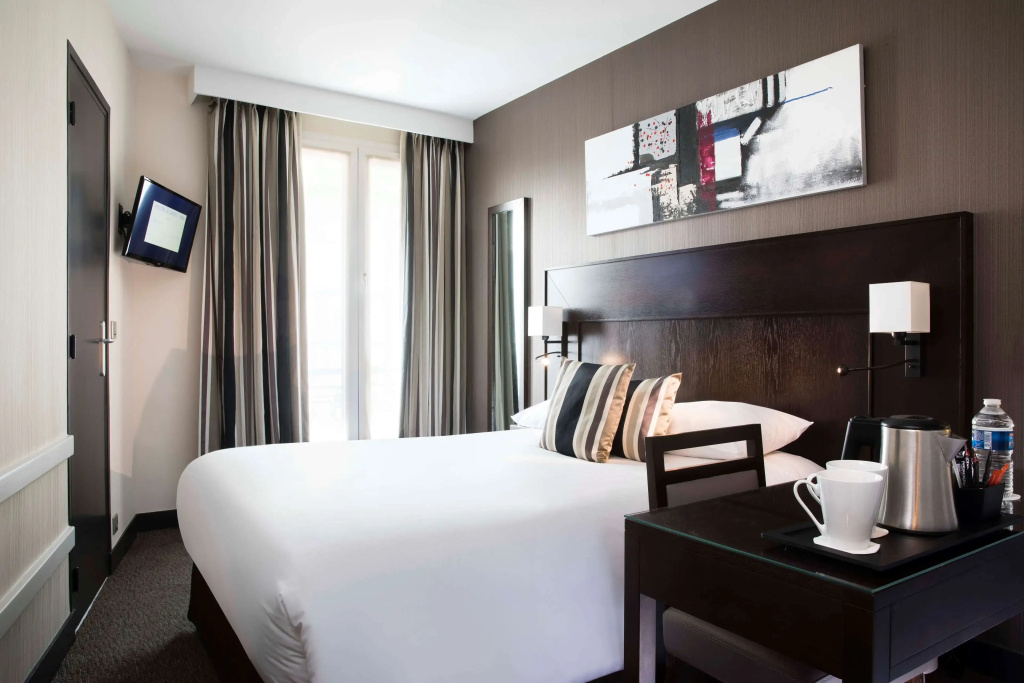 Hotel photo 8