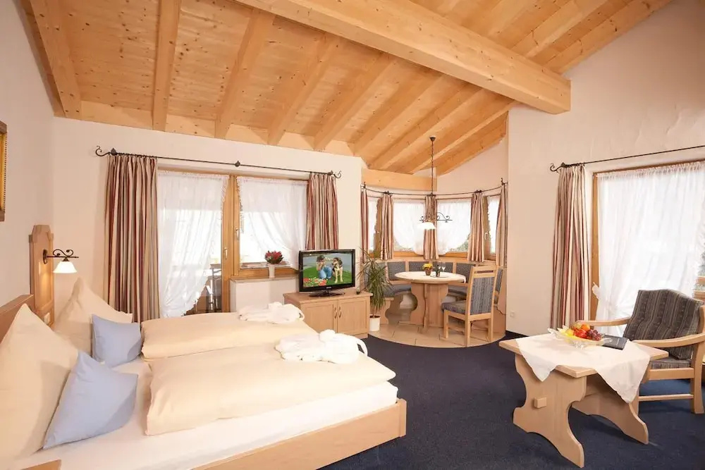 Hotel Feldmeier - Général