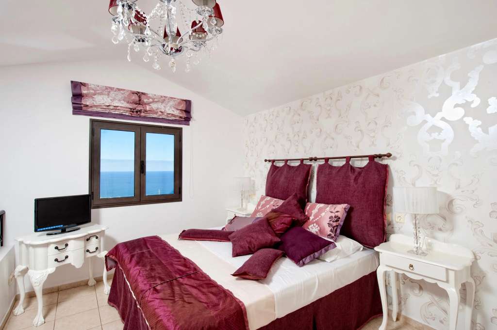 Creta Blue Boutique Hotel & Suites - Général