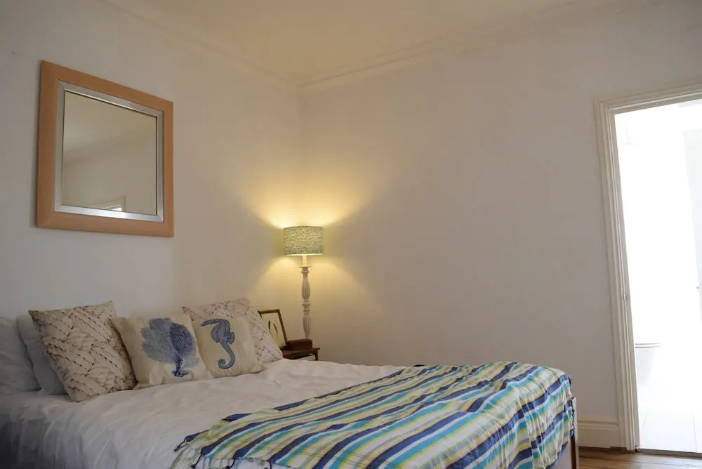 1 Bedroom Apartment in Shepherd's Bush