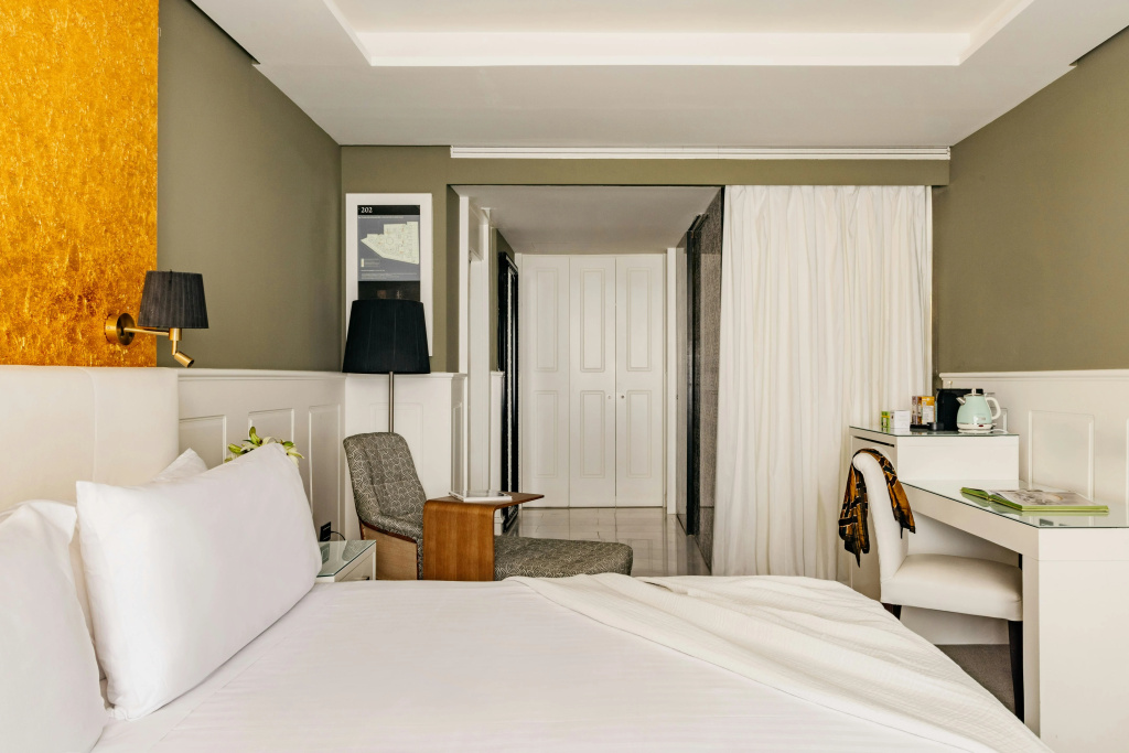 Hotel Colón Gran Meliá - Général