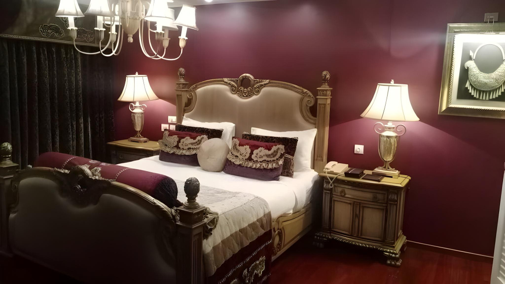 Hotel photo 15