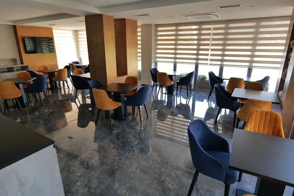 Hotel photo 22
