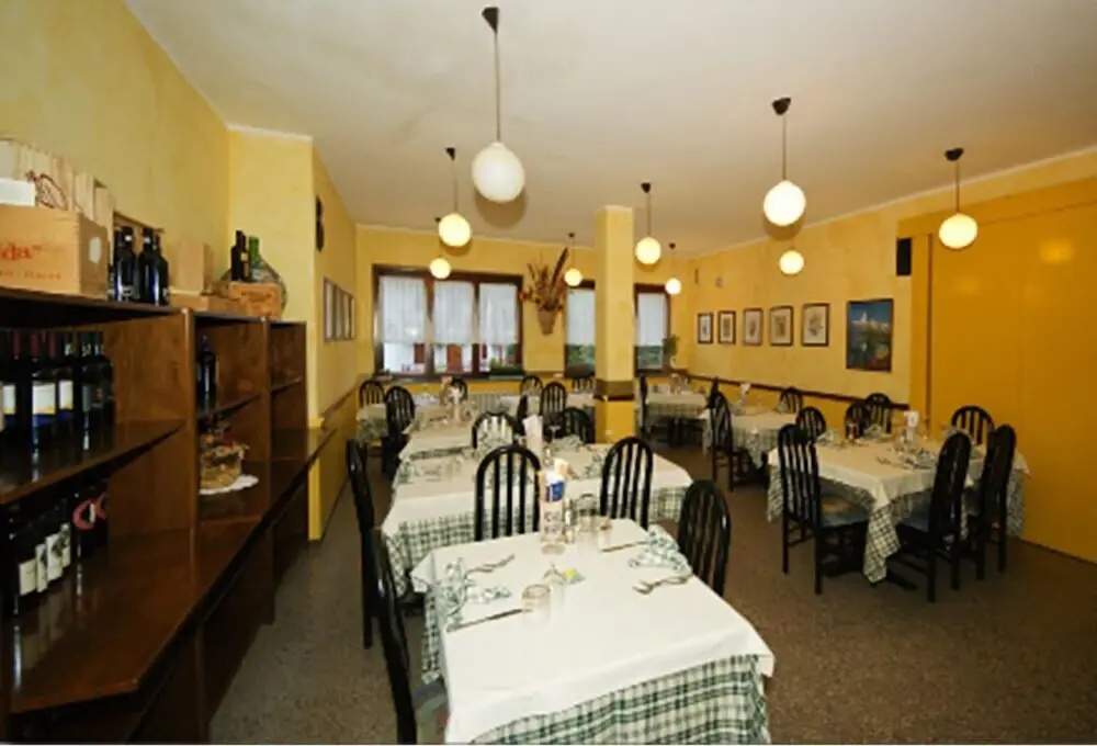 Hotel Rododendro - Général