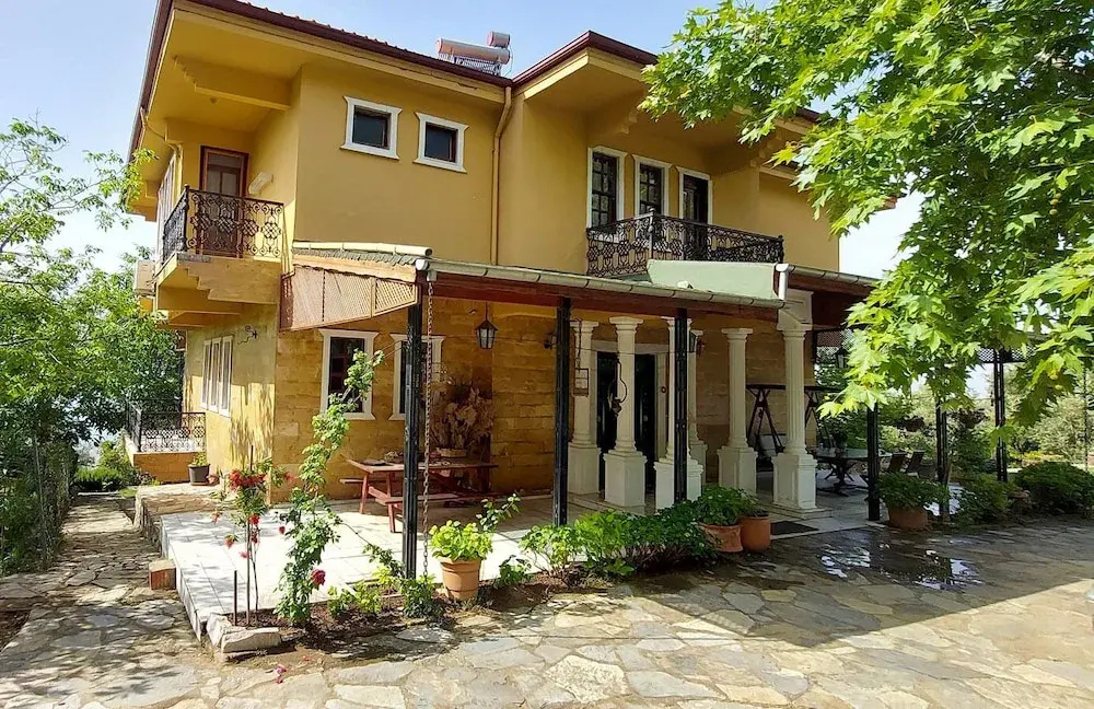 Hotel photo 16