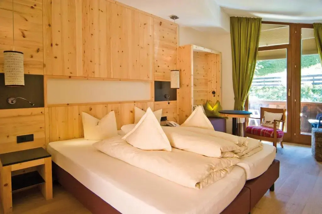 Jerzner Hof - Chambres