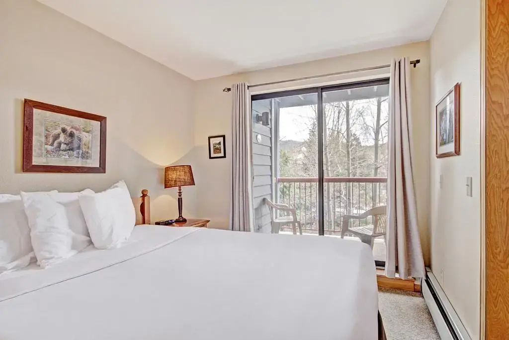 River Mountain Lodge, A Vail Resorts Property - Chambres