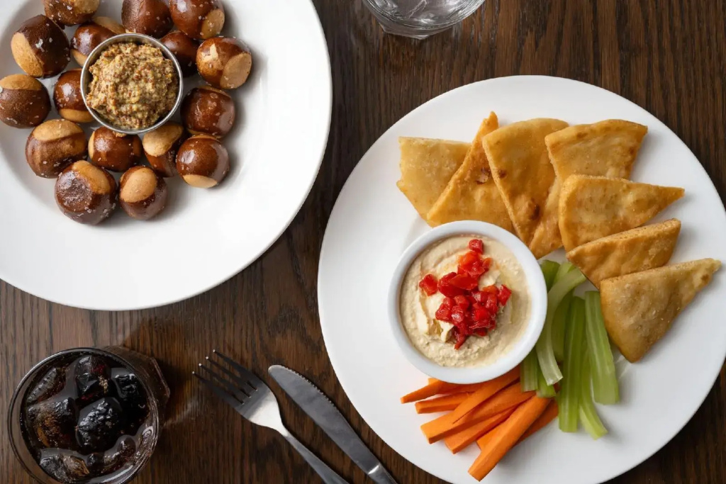 Four Points by Sheraton Chicago Westchester/Oak Brook - Général