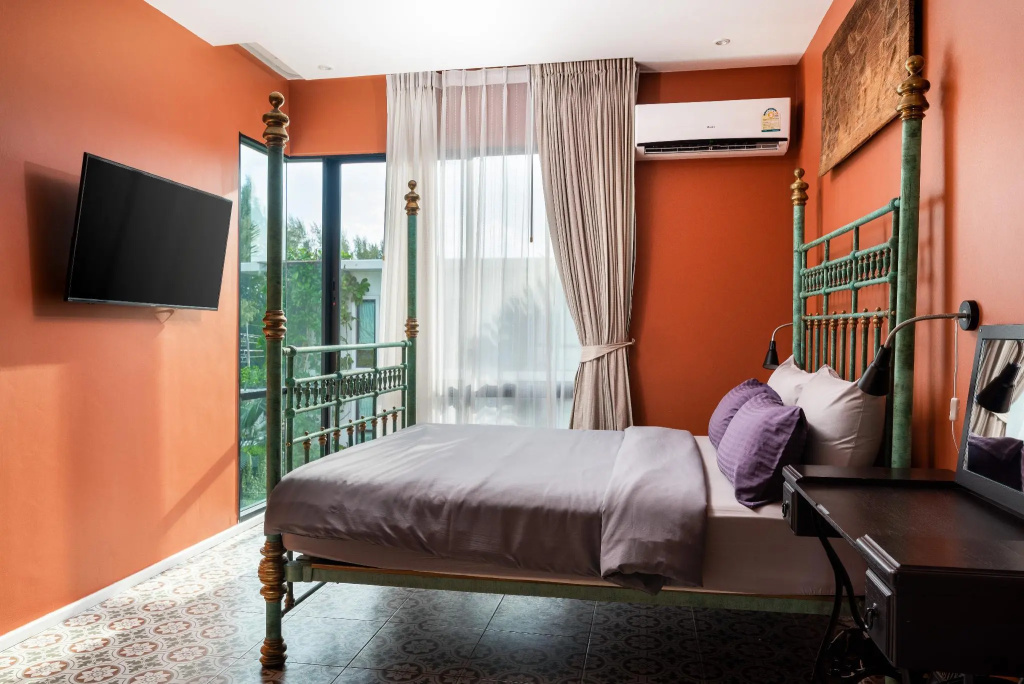 The Title Boutique Condotel - Général