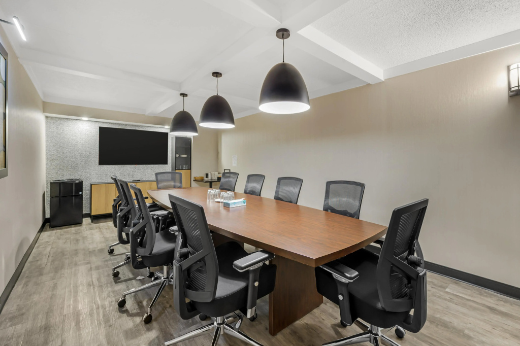 Best Western Hotel Universel Drummondville - Général