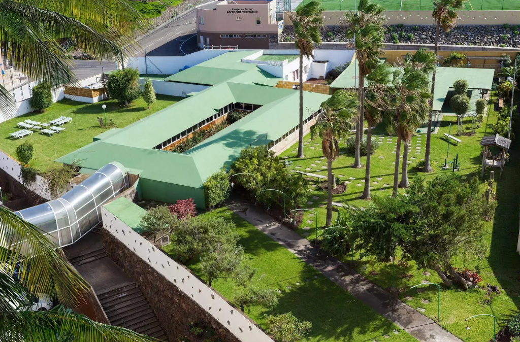 Panoramica Garden - Général