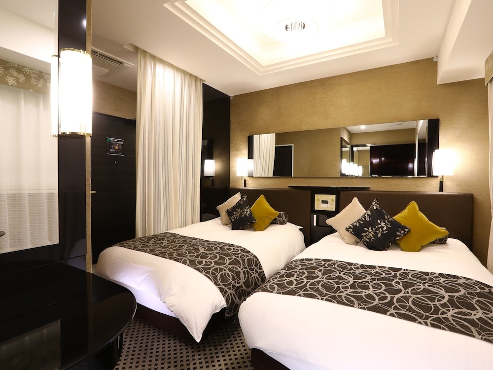 APA Hotel Iidabashi Ekimae 사진 6