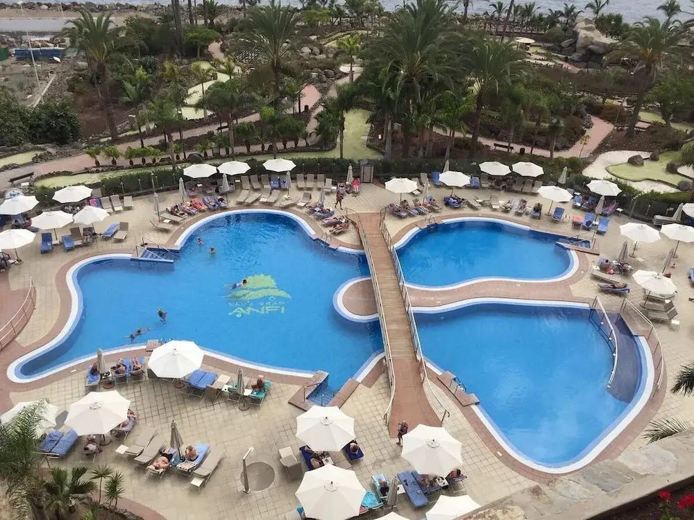 Hotel photo 16