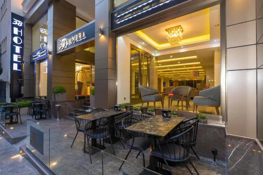 Hotel photo 25